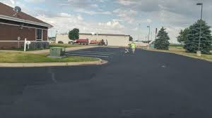 Driveway Maintenance Services in Grabill, IN